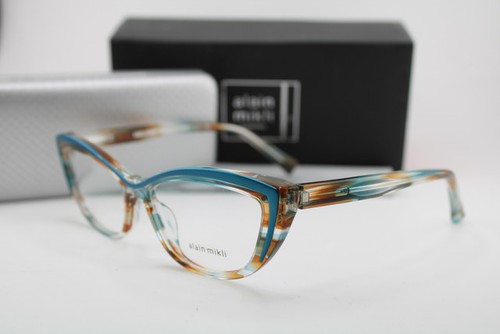 New alain mikli a03092 - new,