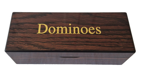 Dominoes with lovely - dominoes,