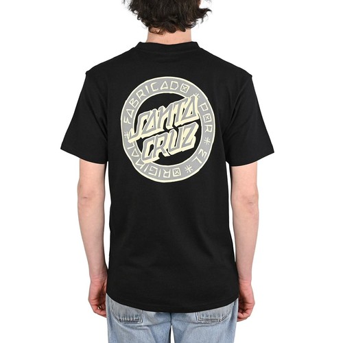 Santa cruz loco dot s - santa,
