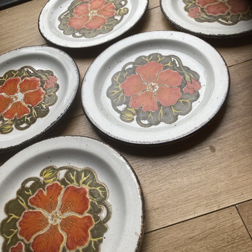 Set vintage midwinter - set,
