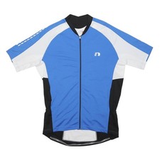 NEWLINE Mens Blue & White
