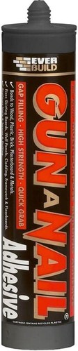 Everbuild gun nail high - everbuild,