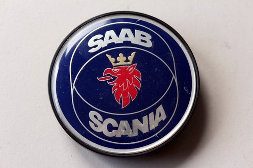 Original oem saab scania - original,