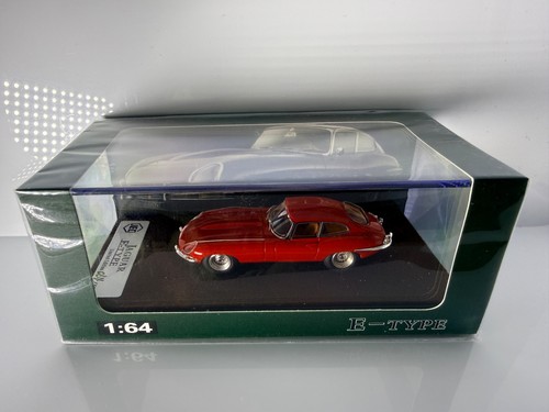 Jaguar type limited - jaguar, e-type