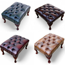 Chesterfield Queen Anne