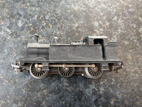 Triang 060 steam - 060, loco