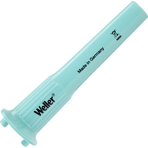Weller handle for irons 21 - weller,