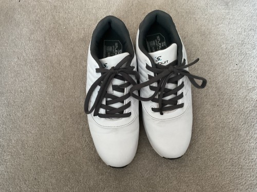 Ladies stuburt golf shoes size - ladies,