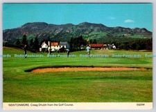 L352605 Newtonmore Creag Dhubh