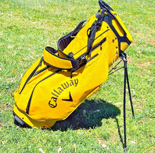 Callaway 14 Way Stand Golf