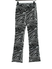 Zara Women's Trousers S Black