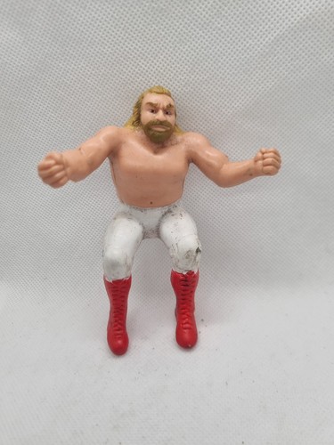 Wwf wwe big john studd - wwe,
