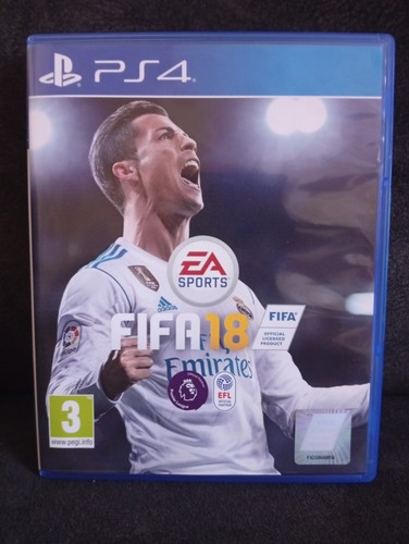 Fifa sony playstation 4 - sony,