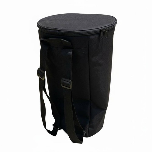 Drum case with - case,