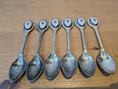 Set silver plated - silver,