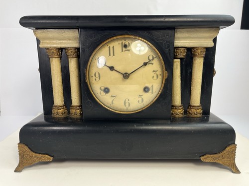 Vintage seth thomas adamantine - seth,