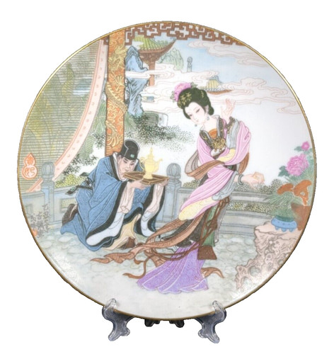 Vintage oriental japanese - vintage,