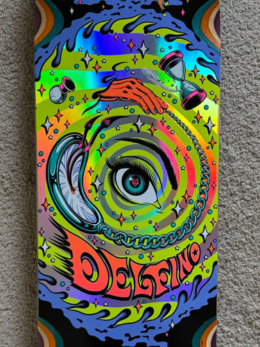 Fabiana delfino pinball - fabiana,