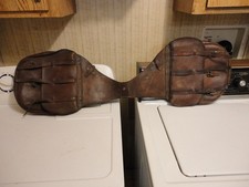 Civil War-WWI Courier