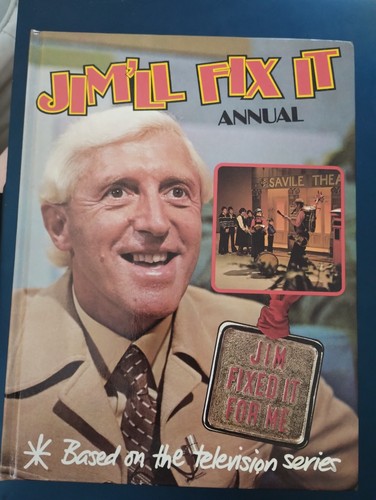 Jim fix annual 1981 - it,