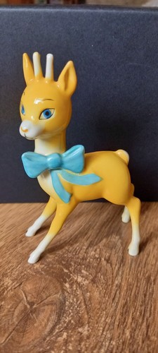 Babycham beswick deer - beswick,