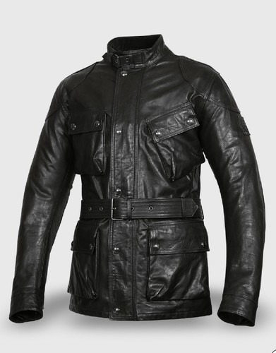 Belstaff panther 1966 - panther,