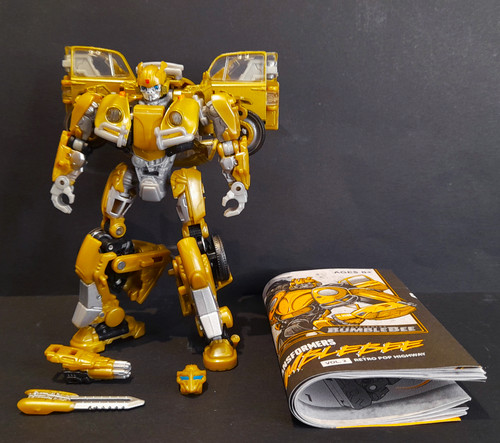 Transformers studio series - transformers,