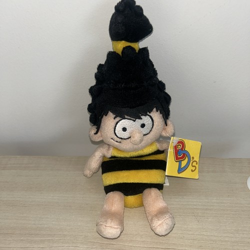 Beano dandies 1st edition - beano,