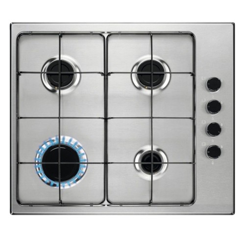 Electrolux kgs6404x 60cm - electrolux, gas