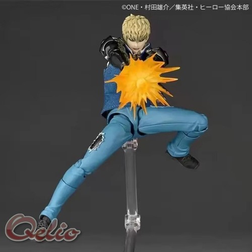 Genos one punch man - one-punch,