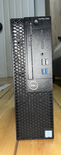 Dell optiplex 3060 - 3060, (good