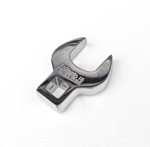 Halfords 18mm crowsfoot slim