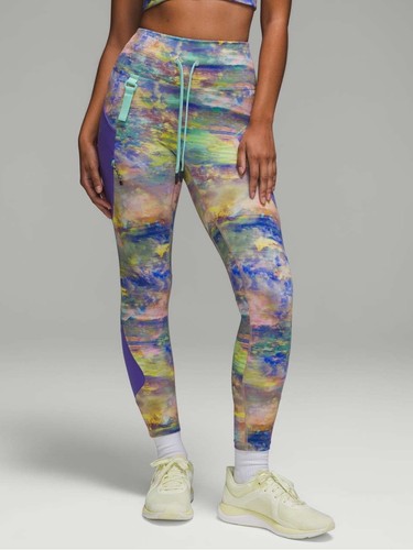 Lululemon cargo shr hiking - cargo,
