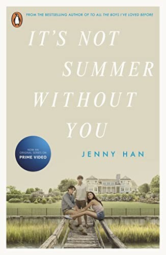 Not summer without you - summer,