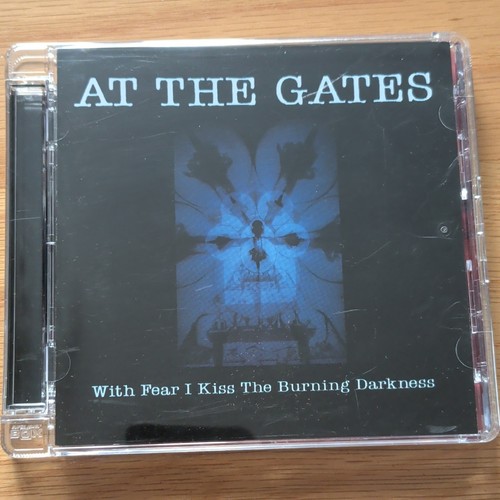 The gates with - the,