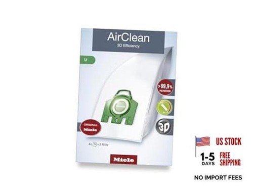 Standard pack miele - pack,