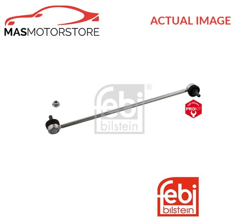 Anti roll bar stabiliser drop - anti,