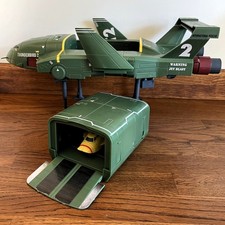 Thunderbirds Are Go! Supersize