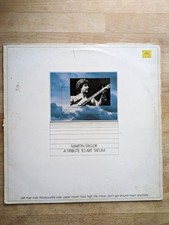 Martin Taylor - Tribute To Art