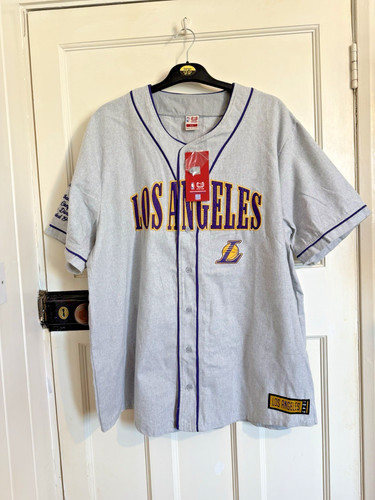 Official nba lakers short - nba,