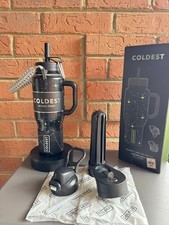 SALE Rare Coldest 36oz