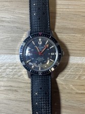 Vintage Rotary Aquaplunge