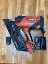 Paslode Nail Gun 360xi