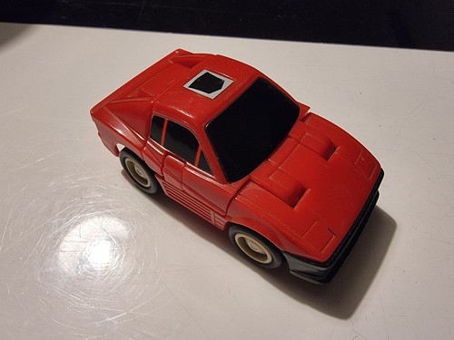 Transformers chase - g1,