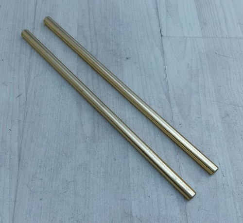 New track rods - 2,