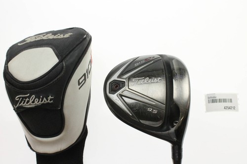 Titleist 915d3 golf club mens - golf,