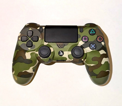 Sony dualshock gamepad - 4, ps4
