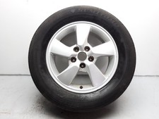 DAIHATSU TERIOS 06-14 Year Mk2 16 Inch Alloy Wheel MS351 0000484833