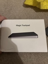 Apple Magic Trackpad 2