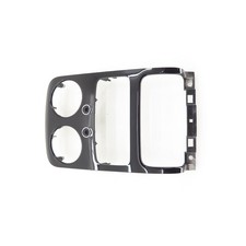 cover center arm console rear